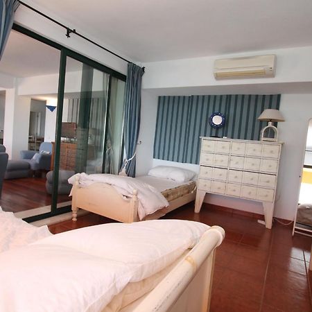 Marina Gardens Flat 2 Vilamoura Marina Quarteira Eksteriør billede