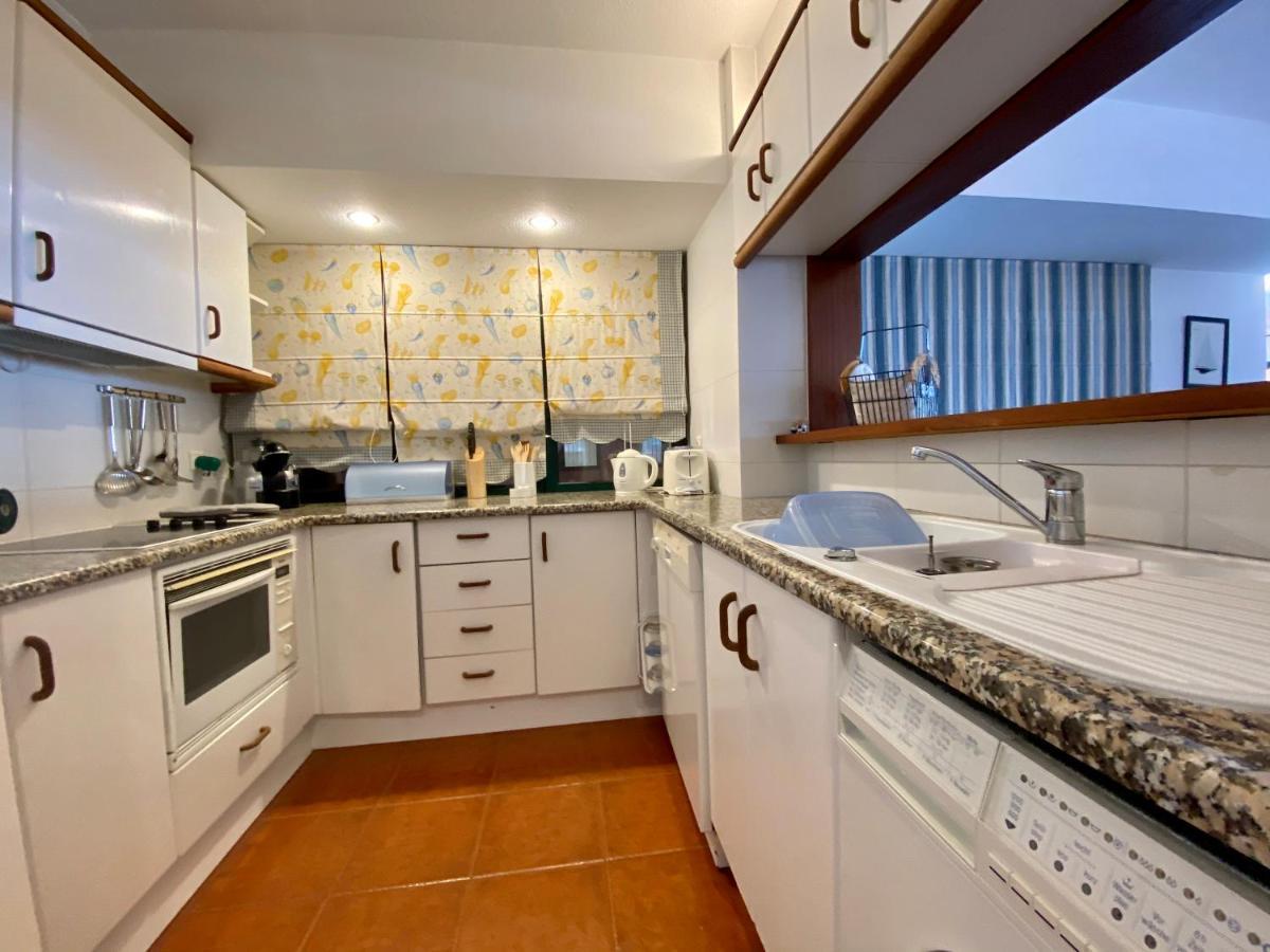 Marina Gardens Flat 2 Vilamoura Marina Quarteira Eksteriør billede