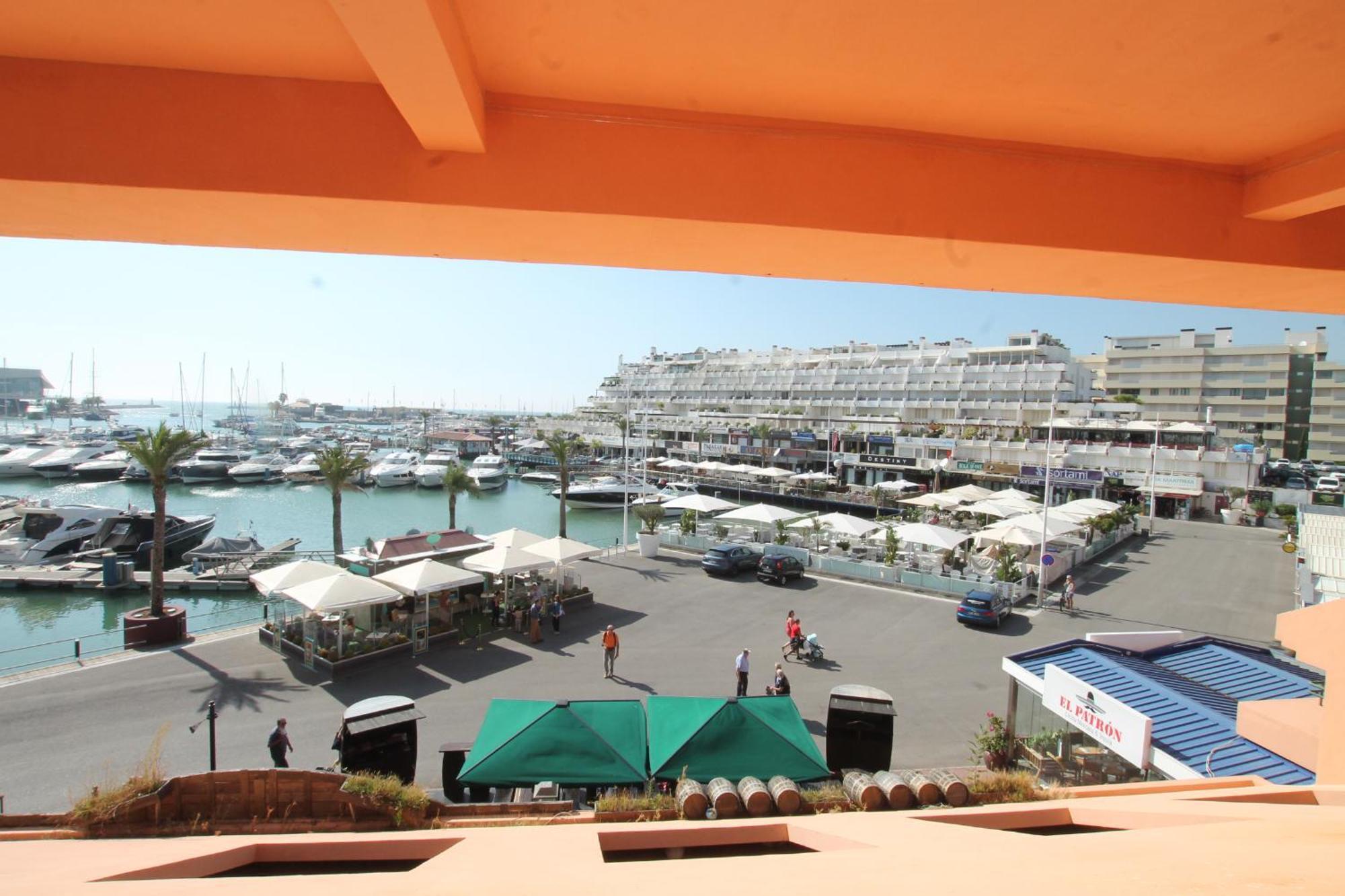 Marina Gardens Flat 2 Vilamoura Marina Quarteira Eksteriør billede