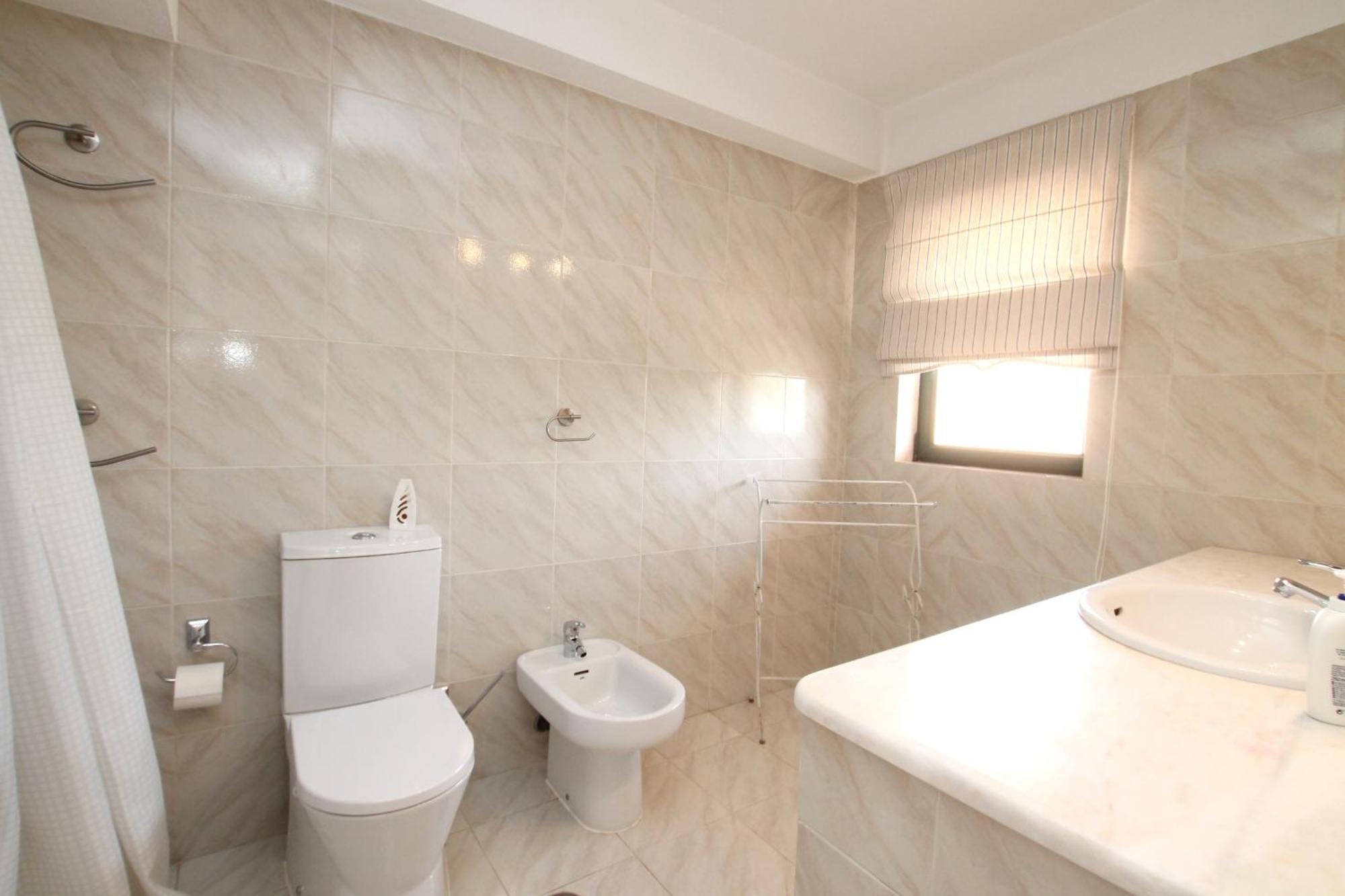 Marina Gardens Flat 2 Vilamoura Marina Quarteira Eksteriør billede
