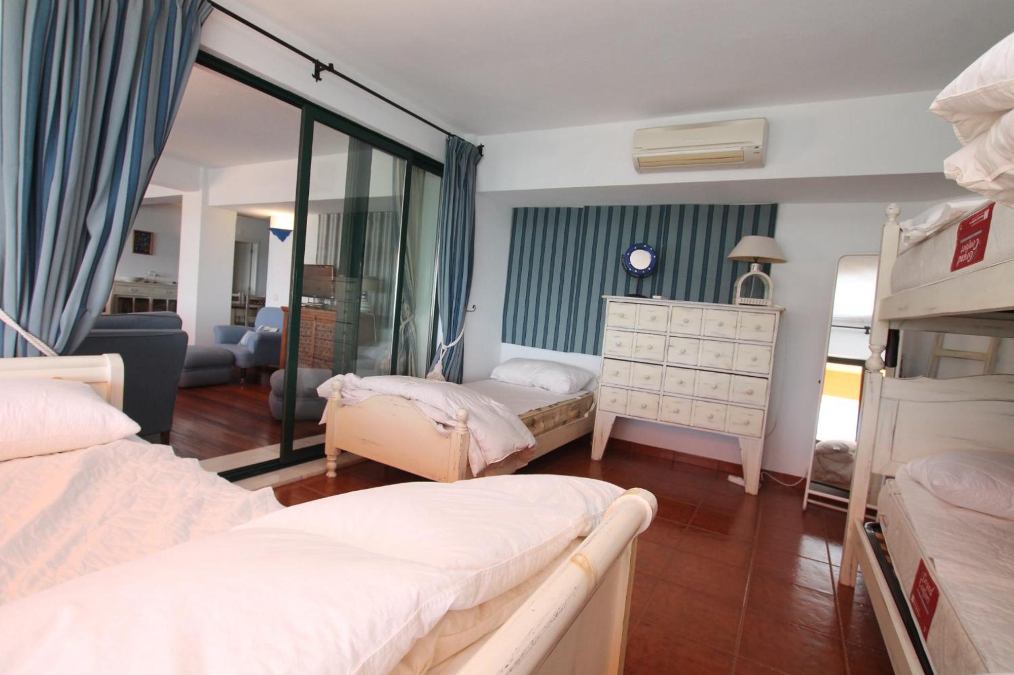 Marina Gardens Flat 2 Vilamoura Marina Quarteira Eksteriør billede