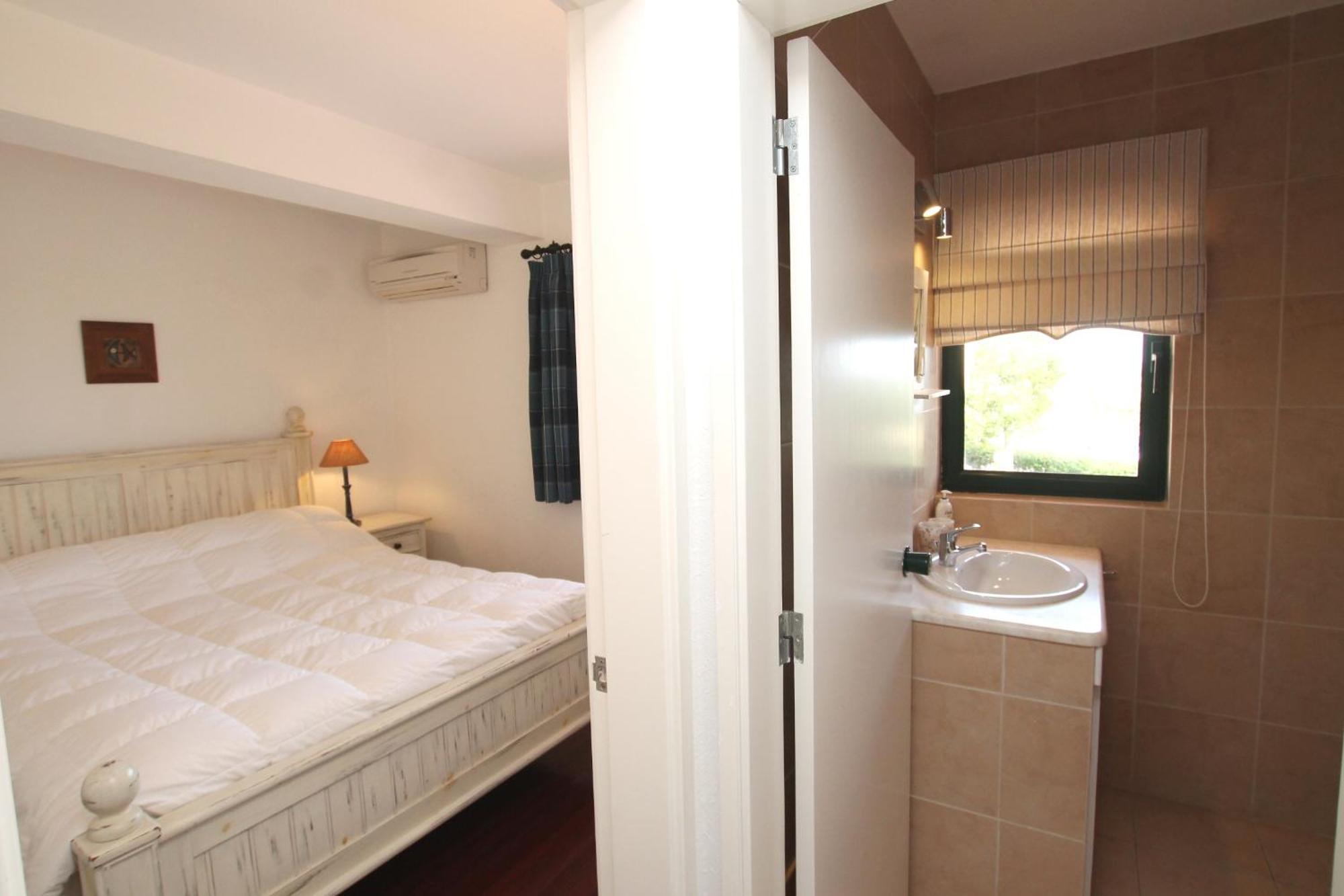 Marina Gardens Flat 2 Vilamoura Marina Quarteira Eksteriør billede