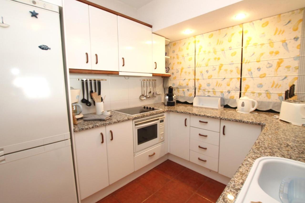 Marina Gardens Flat 2 Vilamoura Marina Quarteira Eksteriør billede