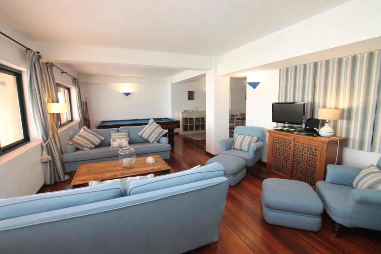 Marina Gardens Flat 2 Vilamoura Marina Quarteira Eksteriør billede