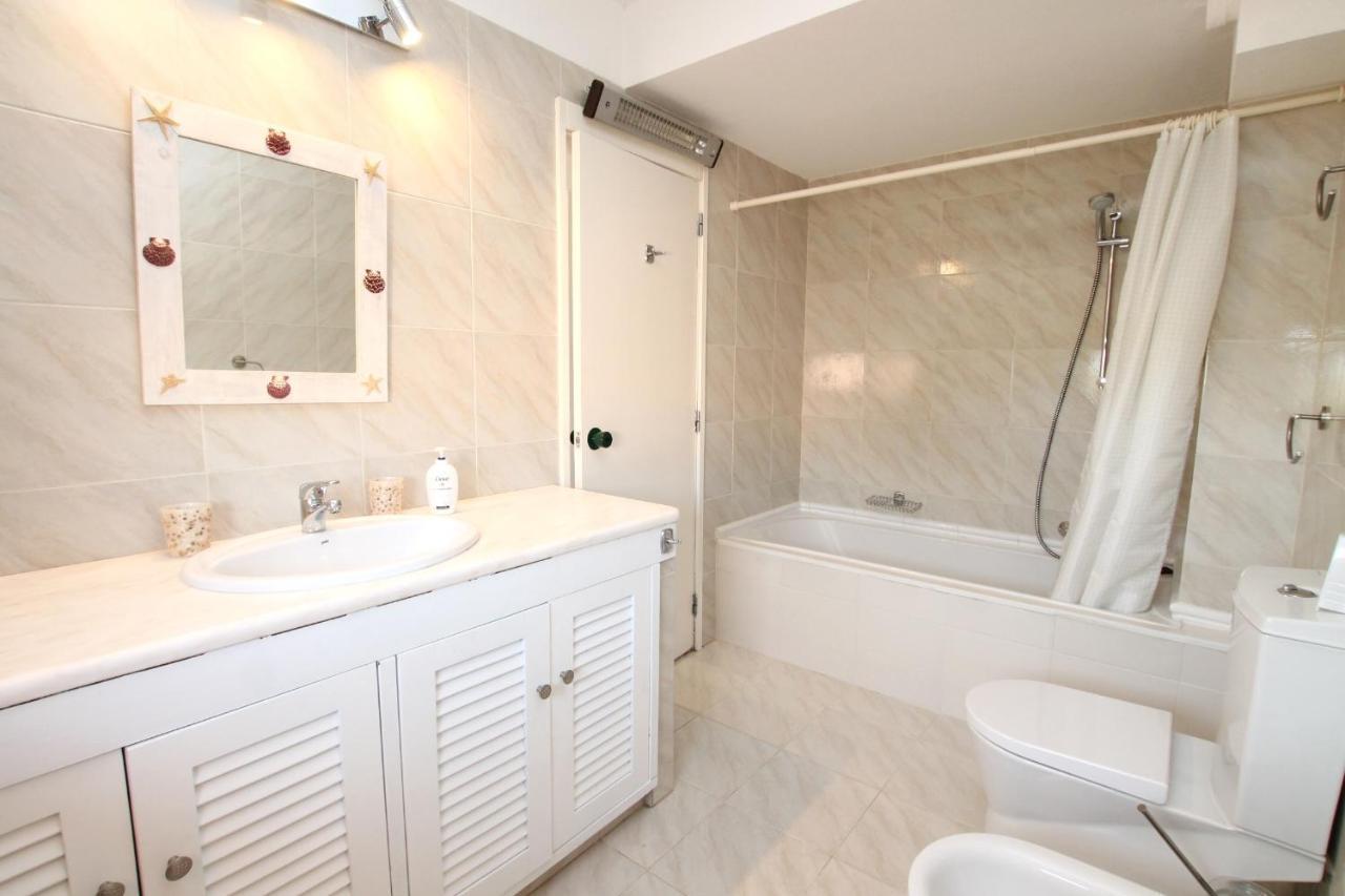 Marina Gardens Flat 2 Vilamoura Marina Quarteira Eksteriør billede